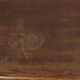 Vintage Carved Oak Cabinet/Chest of Drawers with Mythical Figures