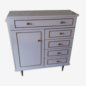 Type dressing table furniture