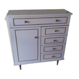 Type dressing table furniture
