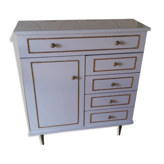 Type dressing table furniture