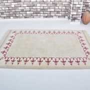 Turkish Anatolian Floral Rug sku 3600