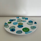 Plateau Watercolour Habitat