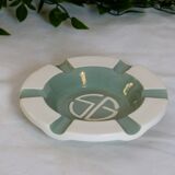 Ashtray Digoin Sarreguemines