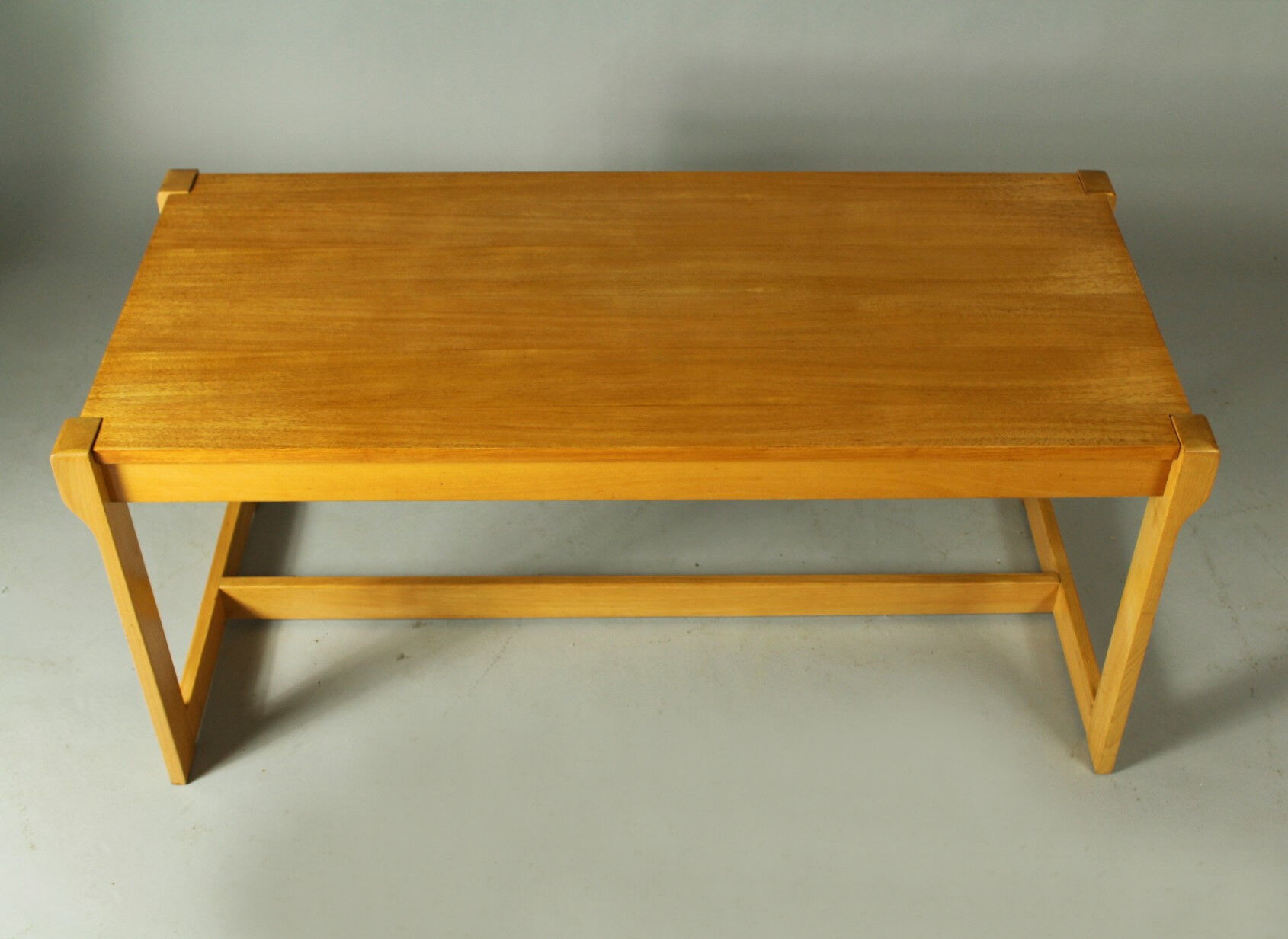 1970s Hikor Coffee Table