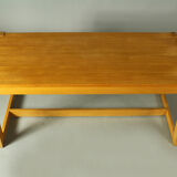 Table basse hikor des années 1970