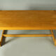 1970s Hikor Coffee Table