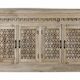 Enfilade  bufet commode mangue 185x40x100 naturel