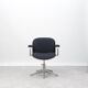 Fauteuil de bureau Ico Parisi