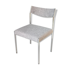 chaise scandinave Edlef