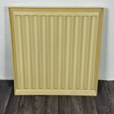 Porte-manteau en plaques par De Pas, D'Urbino & Lomazzi pour Longato, Italie, 1967