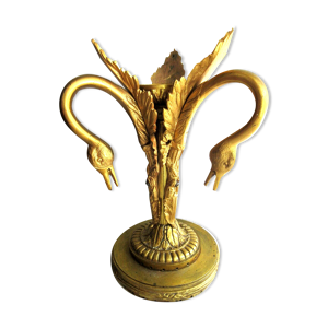 Pied de lampe Napoléon