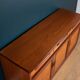 G Plan Fresco sideboard by Victor Wilkins 1960