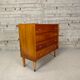 Commode vintage