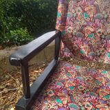 Fauteuil unique de metteur en scène