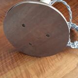 Lampe diabolo vintage
