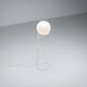 Lampe sur pied Globe par Aldo van den Nieuwelaar