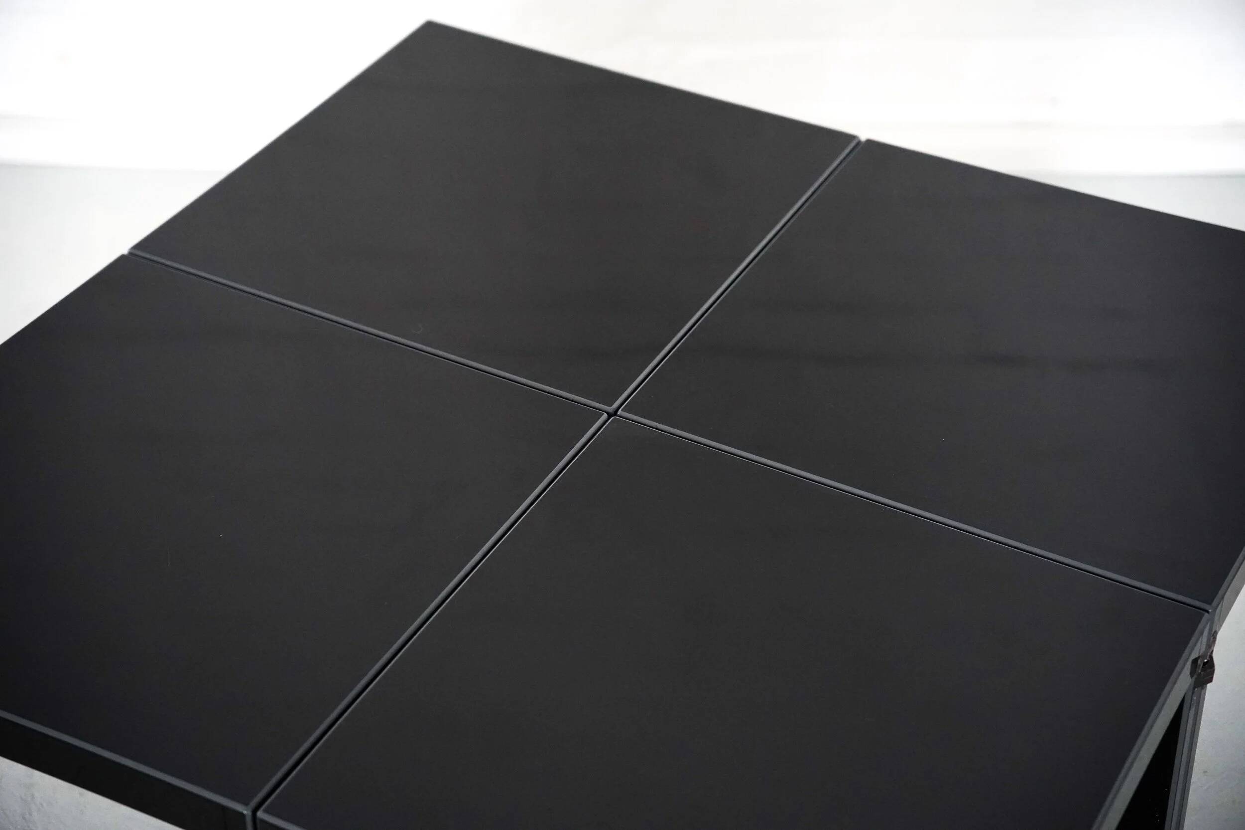 Domino table by Jan Wichers & Alexander Blomberg for Rosenthal