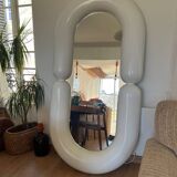 White mirror 70
