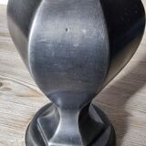 Tin lamp