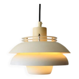 Danish suspension, 1970