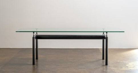 Lecorbiser LC6 table
