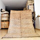 Moroccan Berber carpet Beni Mguild 285 x 196 cm Excellent condition