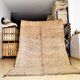 Tapis berbère marocain Beni Mguild 285 x 196 cm Excellent état
