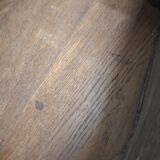 Marquetry chest of drawers