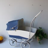 Children's stroller of the 60s