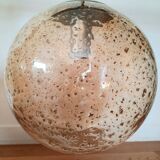 Space Age 70s Pendant Chandelier