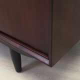 Mahogany dresser, 60s, Danish design, made in Denmark