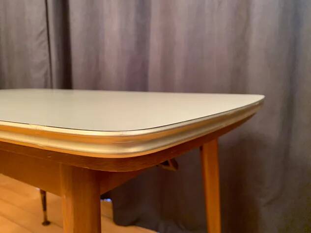 K&G Table, Germany, 1960s