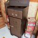 Trade furniture