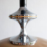 Space Age Hungarian Adjustable Pendant by Szarvasi, 1970s