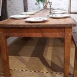 Farm table