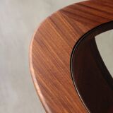 Oval coffee table - Astro model - G Plan