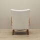 Oak armchair, Art Deco, 1950s, made in Denmark