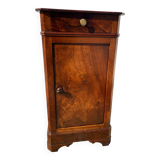 Louis Philippe bedside table