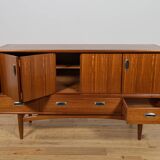 Mid-Century Teak Sideboard from G-Plan, United Knigdom, 1960s