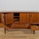 Mid-Century Teak Sideboard from G-Plan, United Knigdom, 1960s