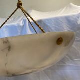 Alabaster suspension from the 20s