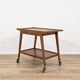 Scandinavian teak sideboard 1970