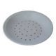 White porcelain drainer