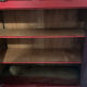 Buffet commode Louis Philippe