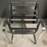Paire de fauteuils Ingmar Relling pour Westnofa, vers 1970