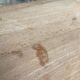 Old farmhouse table