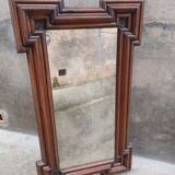 19th century mirror