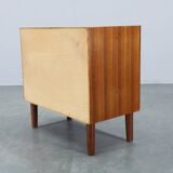 1960s teak chest of drawers, Denmark