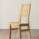 Ilmari Tapiovaara, chaise de salle à manger (ensemble de dix)