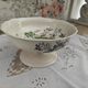 Compote on pedestal Royal Doulton model The Kirkwood